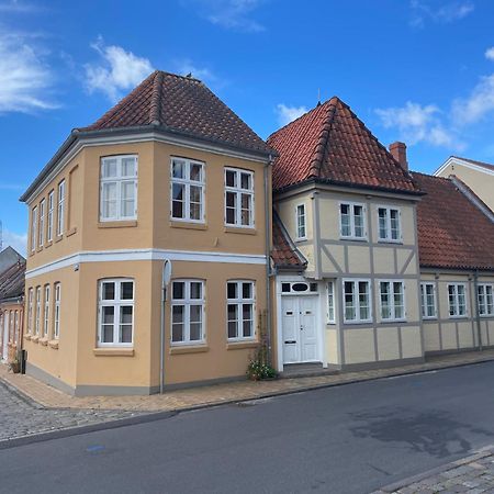 Faaborg Bed And Breakfast Zewnętrze zdjęcie