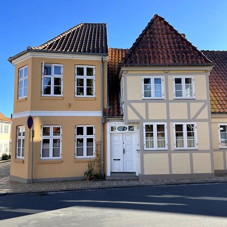 Faaborg Bed And Breakfast Zewnętrze zdjęcie