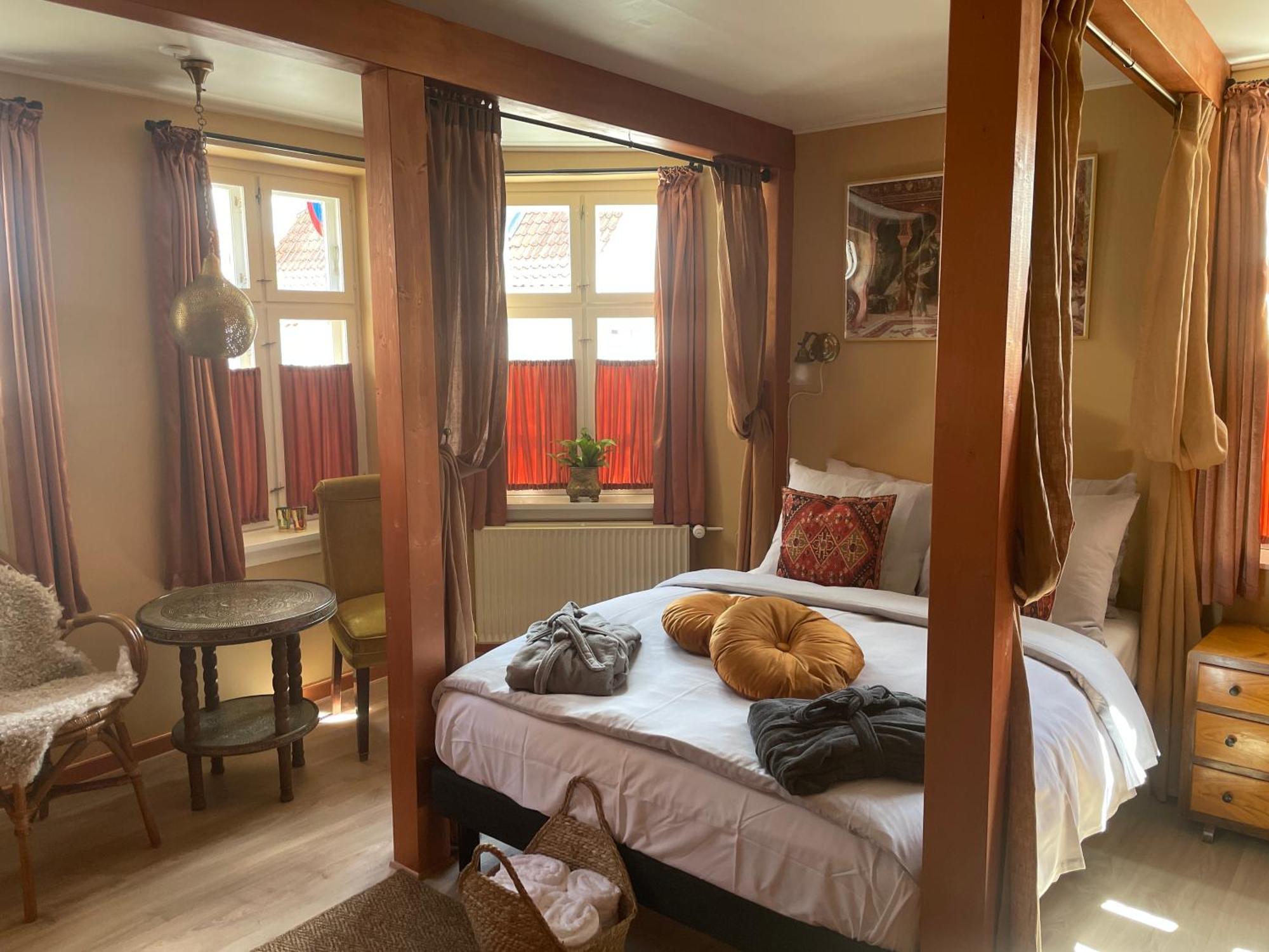 Faaborg Bed And Breakfast Zewnętrze zdjęcie