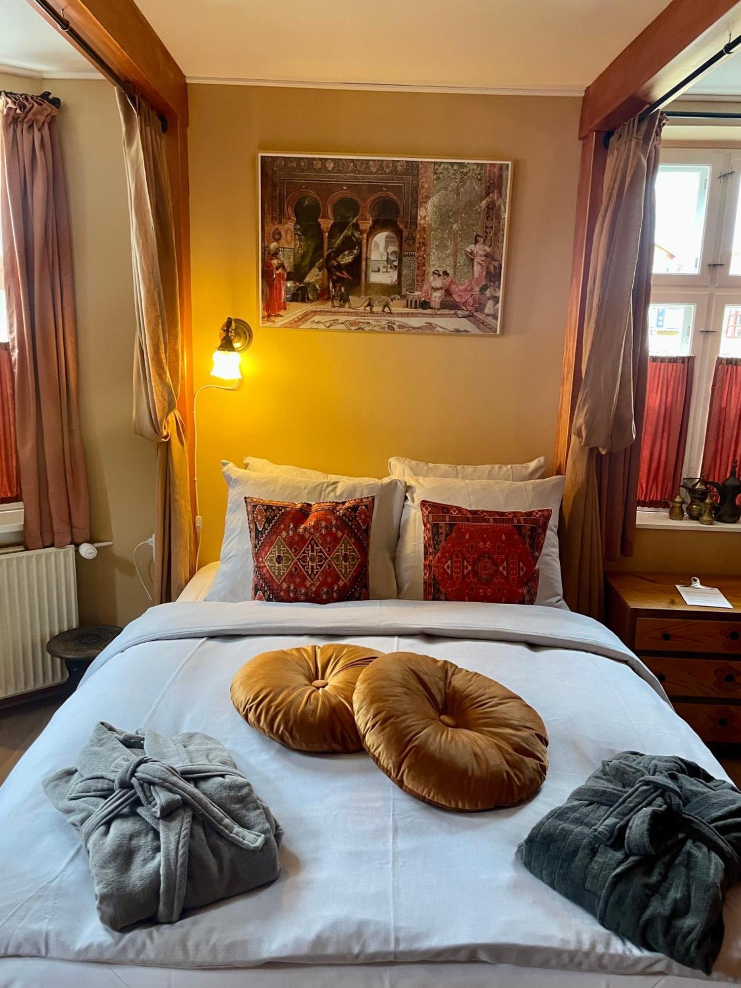 Faaborg Bed And Breakfast Zewnętrze zdjęcie